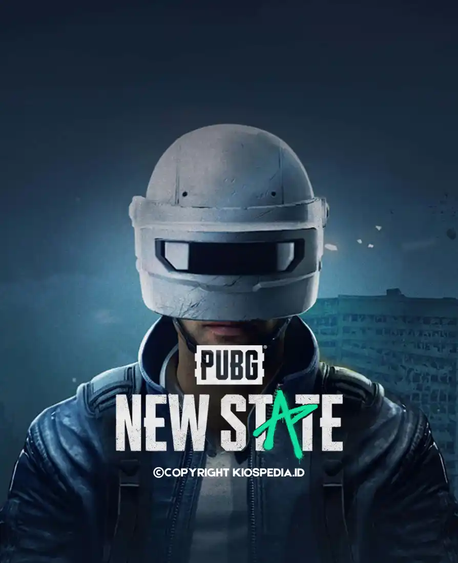 PUBG New State Mobile
