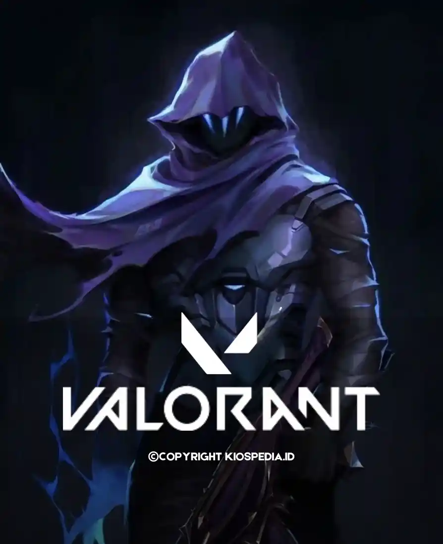 Valorant