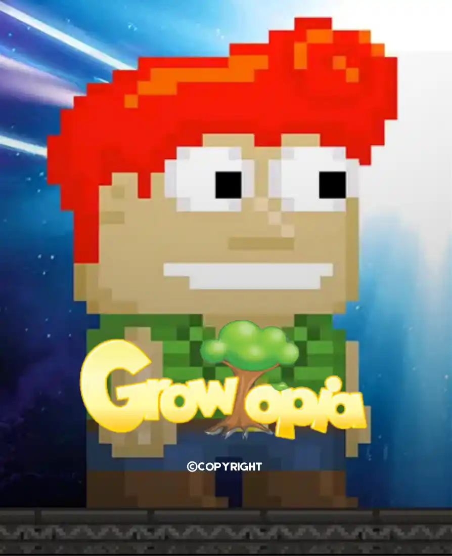 Growtopia