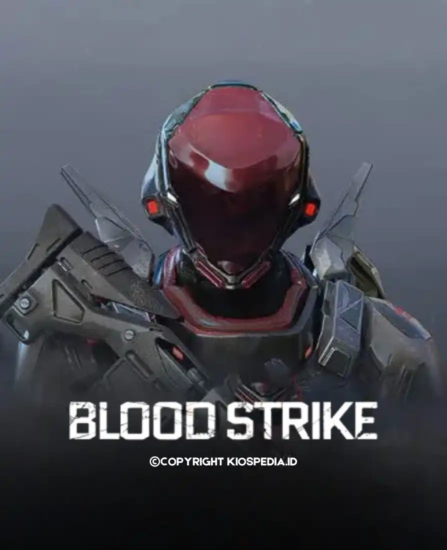 Blood Strike