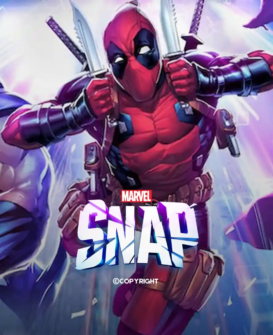 Marvel Snap