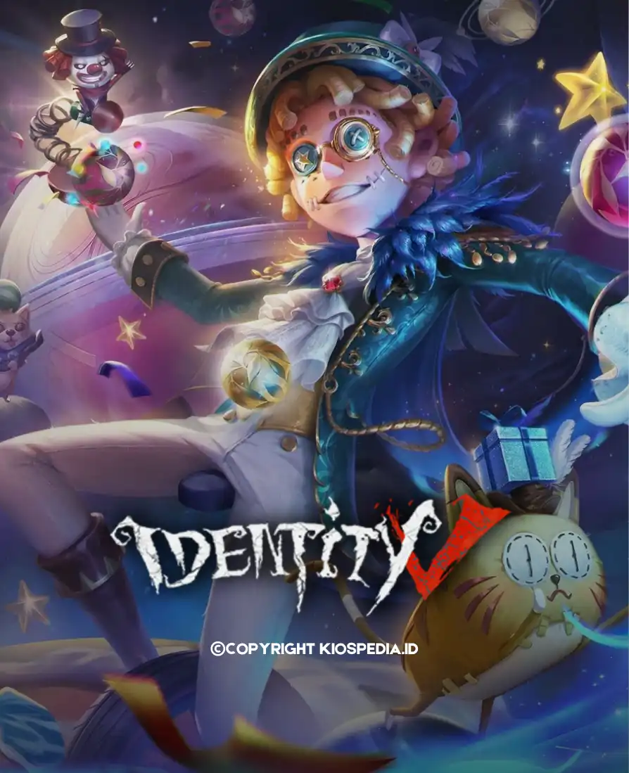 Identity V