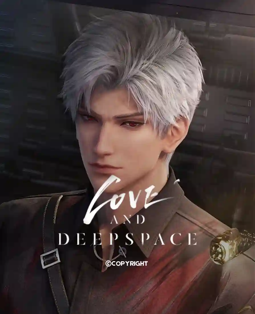 Love and Deepspace