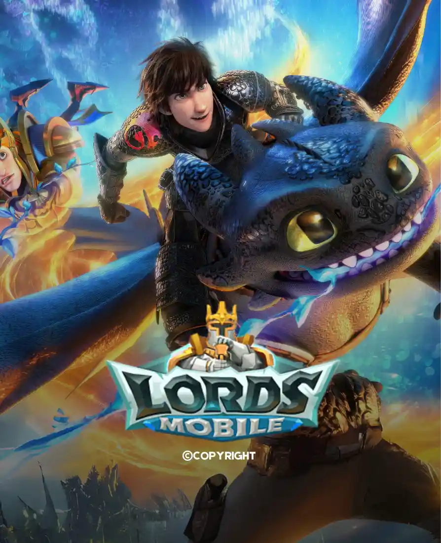 Lords Mobile
