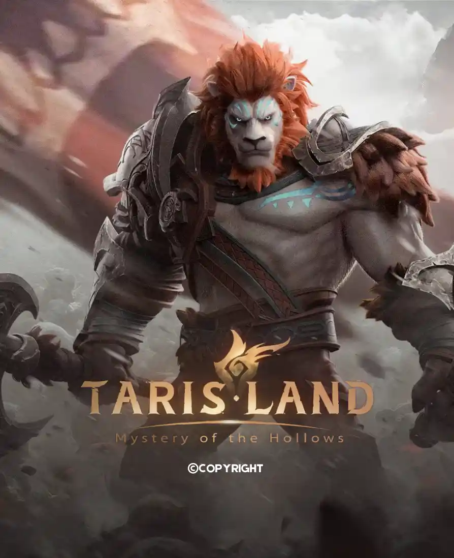 Tarisland