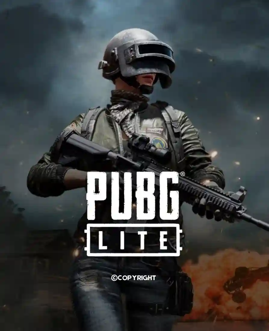 PUBG Mobile Lite